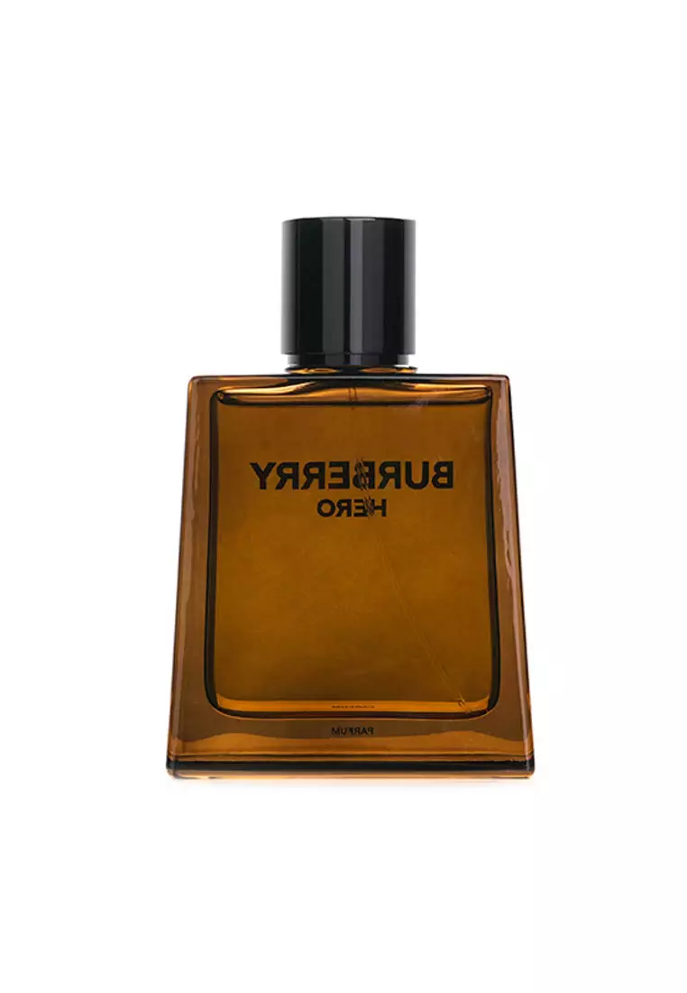 BURBERRY - Hero Parfum 100ml/3.3oz