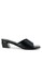 ELLE black Ladies Shoes 30218Za 47CD5SHECA4765GS_1