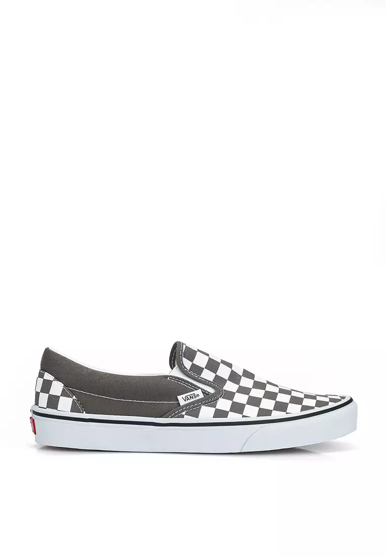 Women hotsell colorful vans