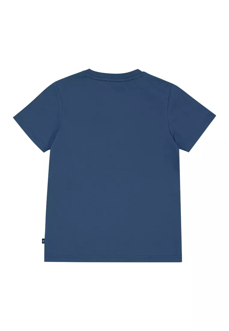 Boys Licensed Graphic T-Shirt Shield