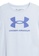 Under Armour blue Live Sportstyle Graphic Tee 1805EKACD71353GS_3