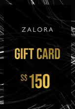 Buy E Gift Cards 200 Gift Card 2024 Online ZALORA Singapore