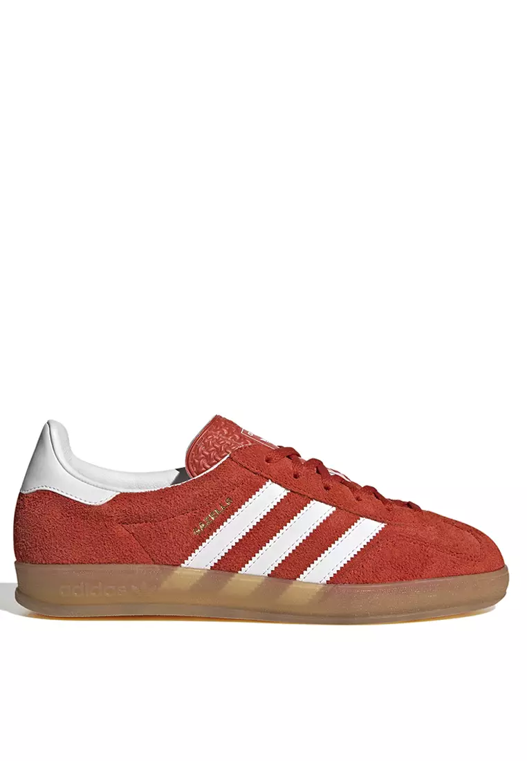 Harga adidas hotsell gazelle indoor original