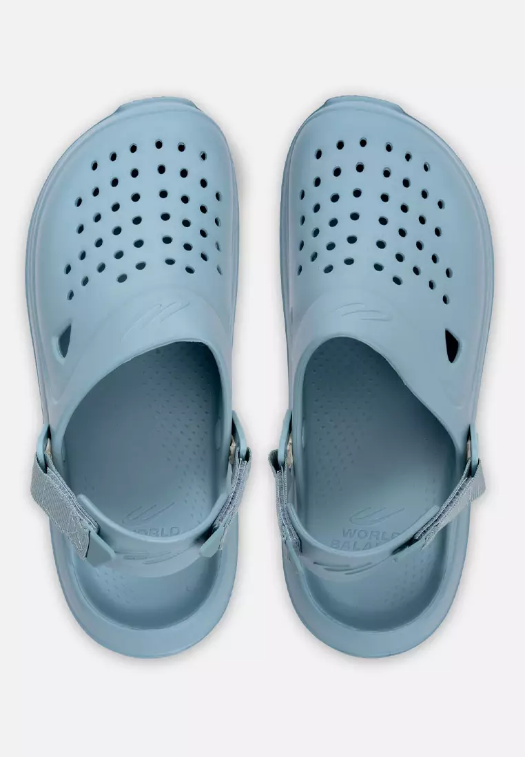 HOVERGLIDE Men's Athleisure Sandals