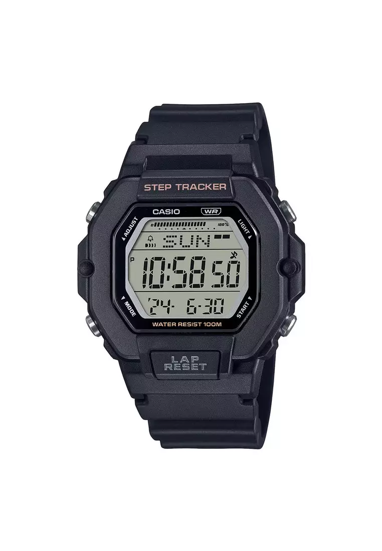 Casio girl outlet