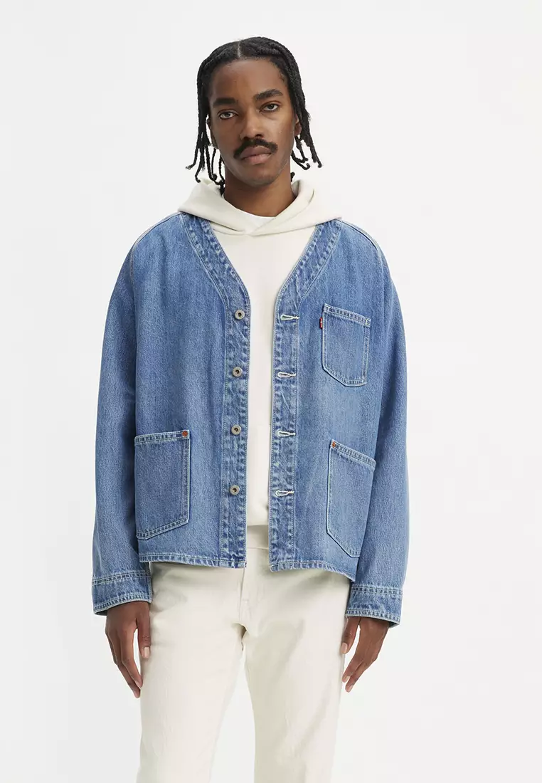 Buy Levi s Cardigans For Men 2023 Online on ZALORA Singapore