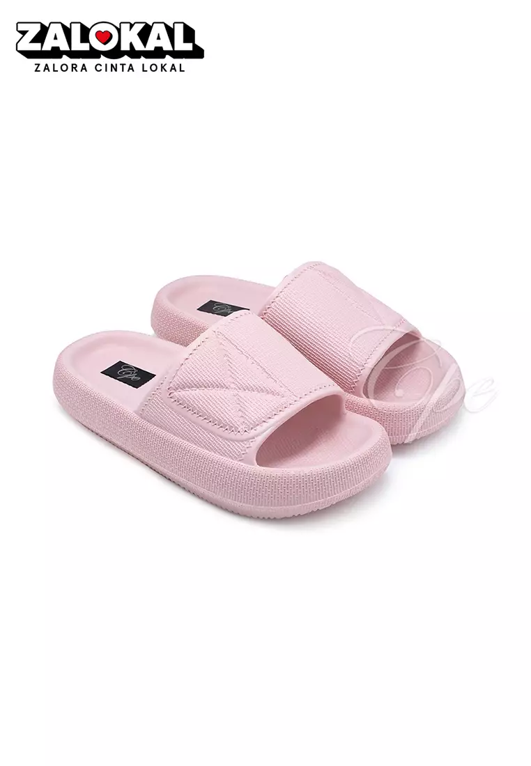 Sandal slip best sale on