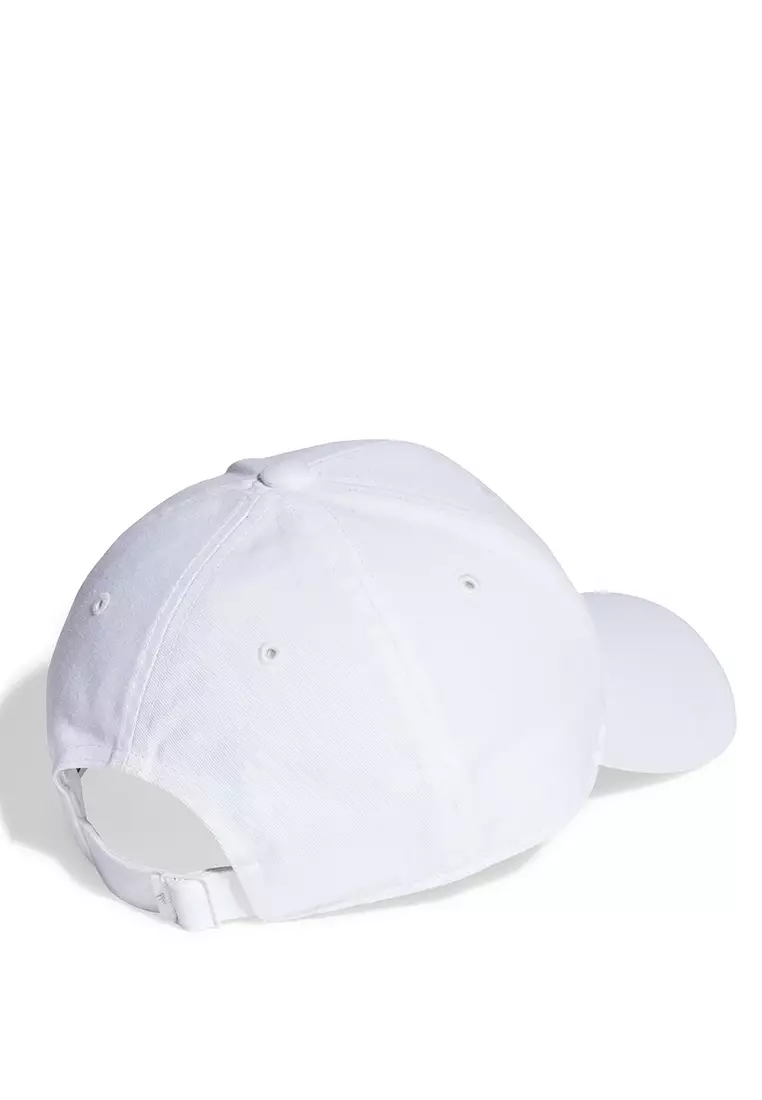 Cotton Twill Baseball Cap