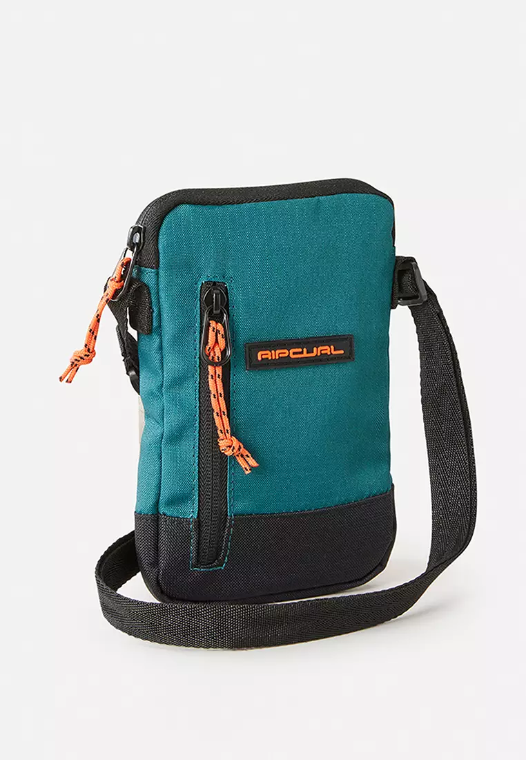 Journeys Slim Pouch Bag