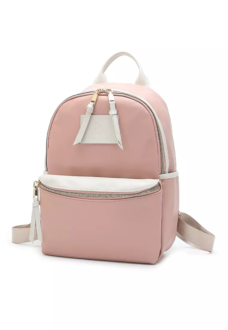 Zalora backpack sales