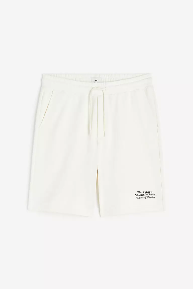 EQ FUJI COOLMAX SHORTS- CASUAL