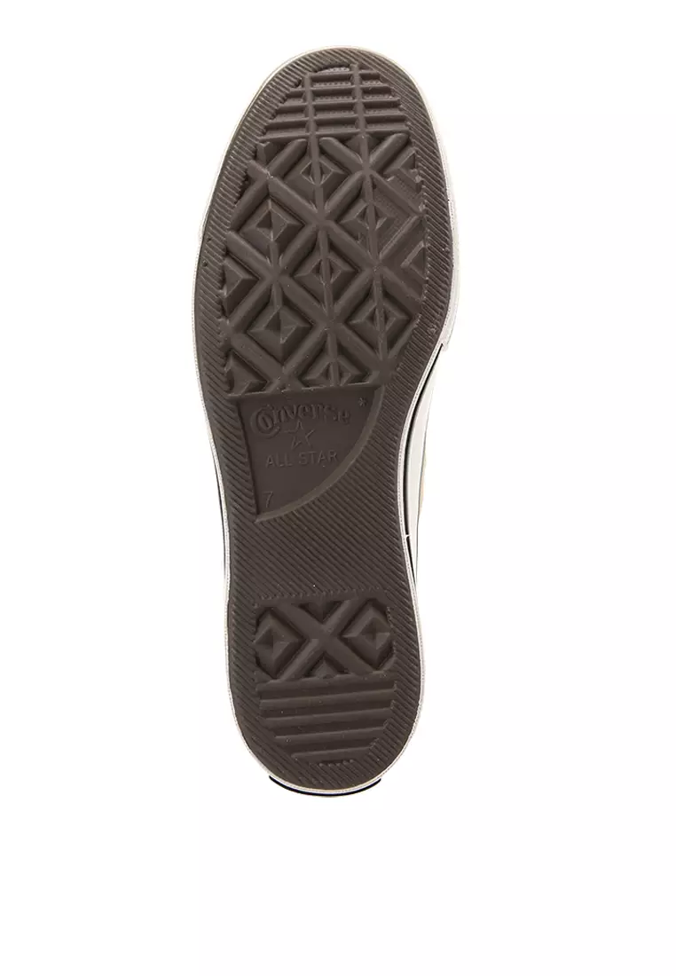 Chuck 70