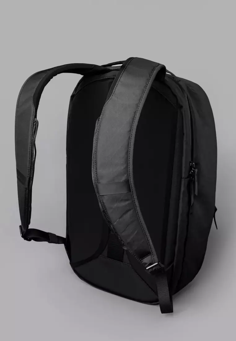 Alpaka Metro Backpack Pro 24L - Black VX42