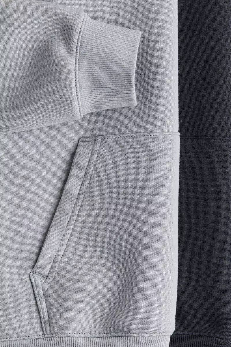 2-pack hoodies