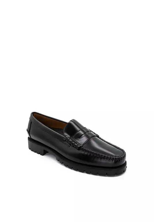 Dan Lug Men's Shoes