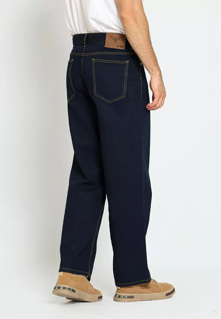 Baggy Jeans Jet Star 172401
