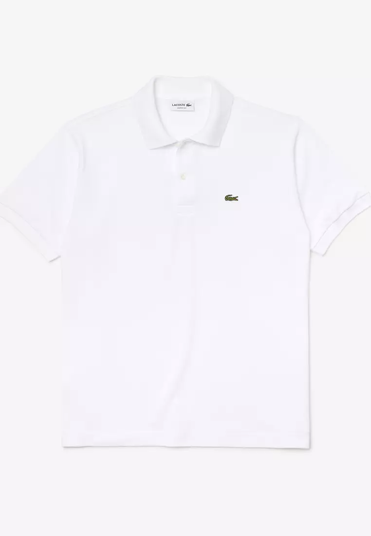 Men's Classic Fit L.12.12 Polo