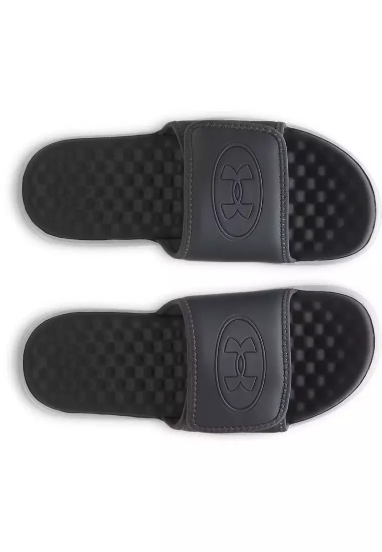 Under Armour UA Ignite Pro 8 Men's Slides
