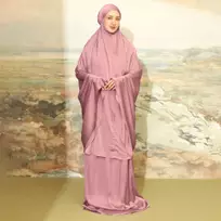 Rose Pink