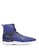 Life8 blue MIT Nano Ag+ Turbo Sports Shoes-09471-Blue LI286SH0S0HSMY_1