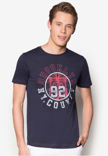 T-Shirts short sleeve, esprit outlet 台灣韓系時尚, 梳妝