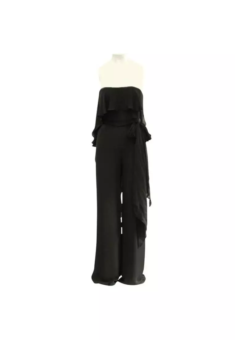 Elegant jump suit on sale