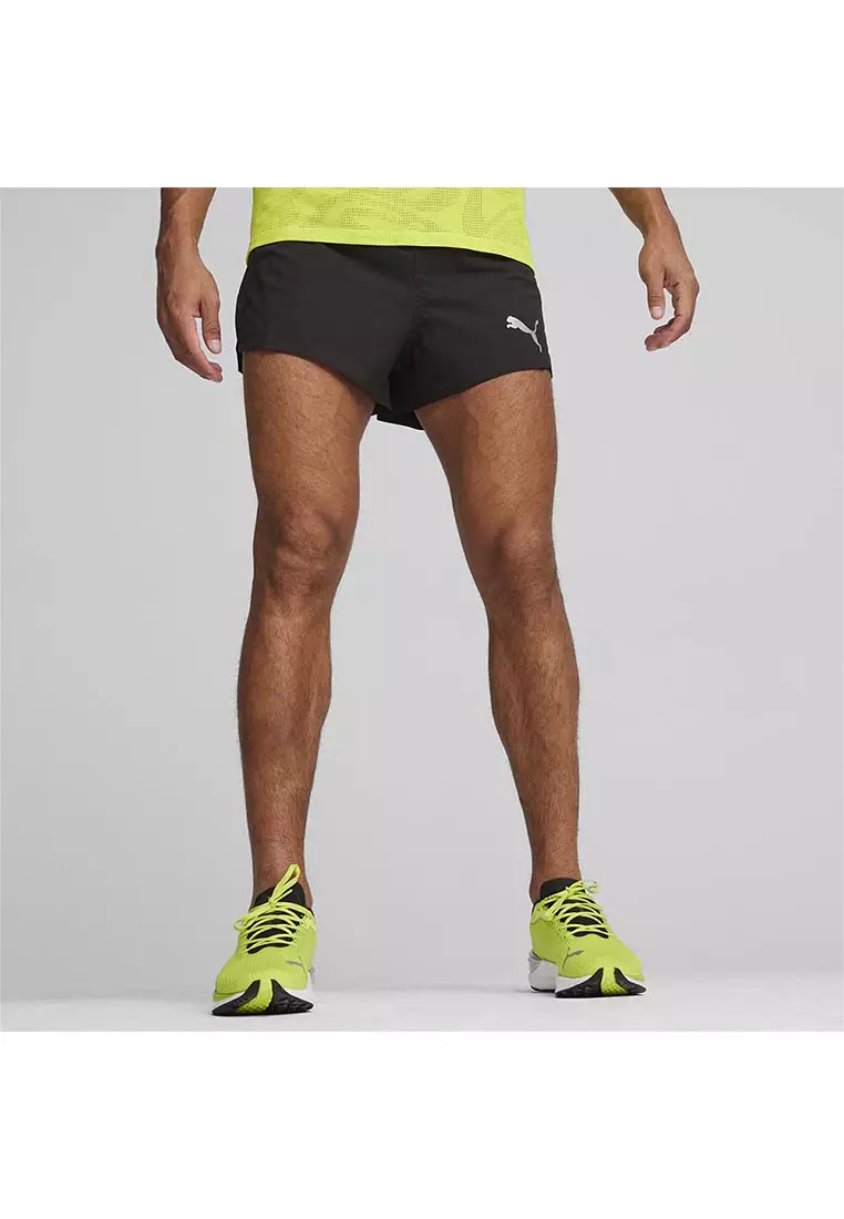 Puma shorts pack best sale of 3