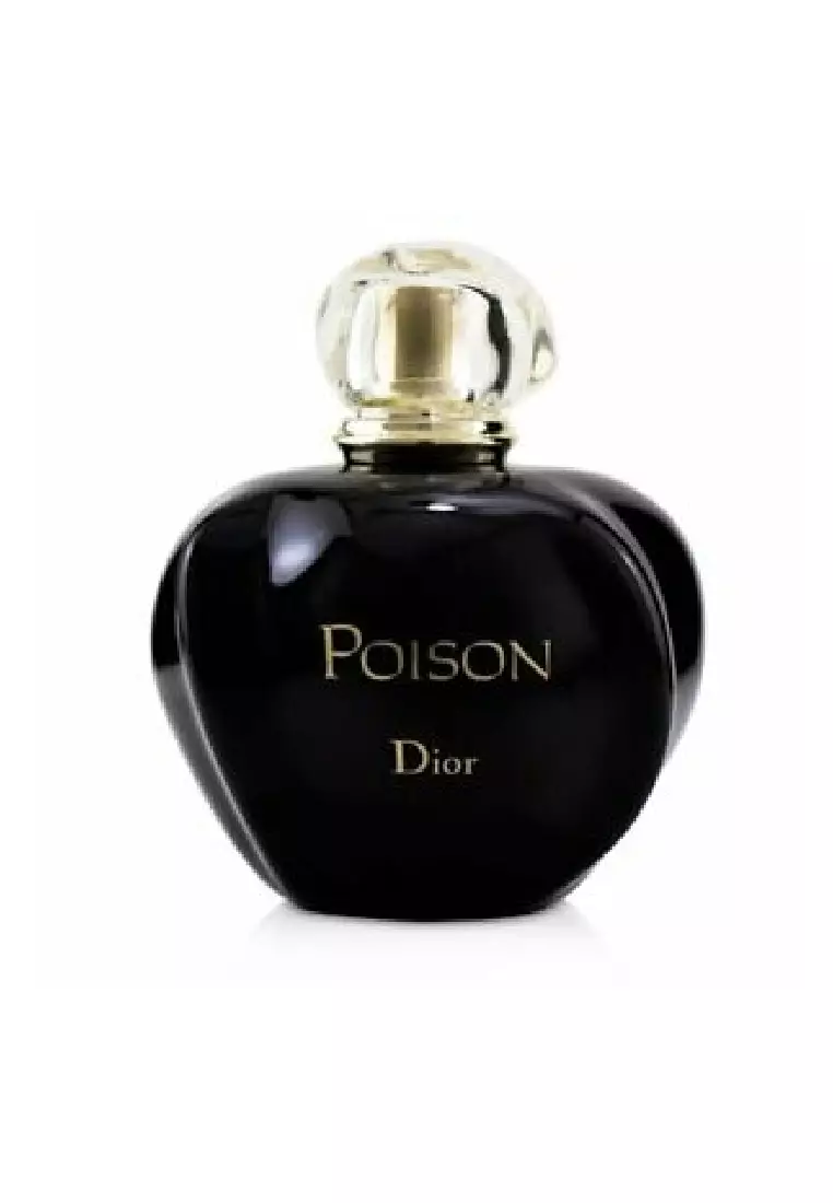 Dior poison girl harga sales