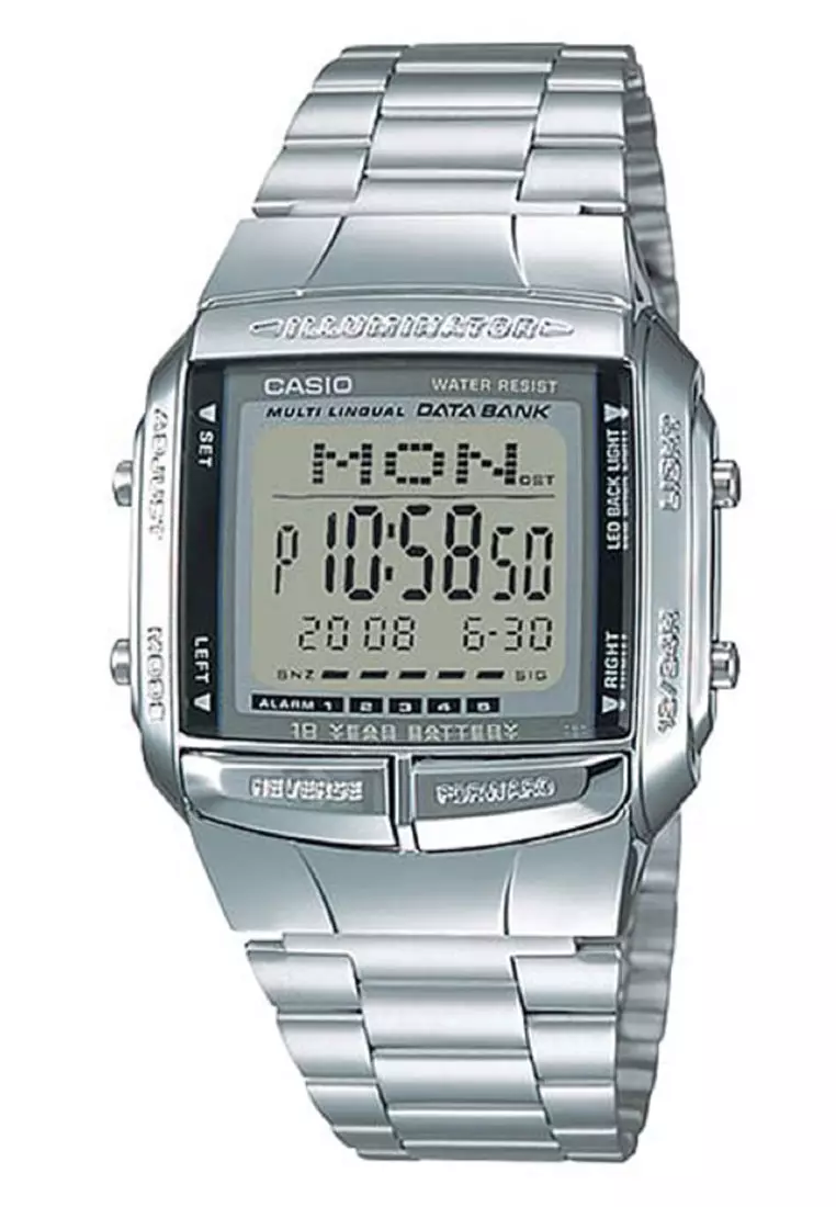 Digital Couple Watches Couple-DB360-DB360G