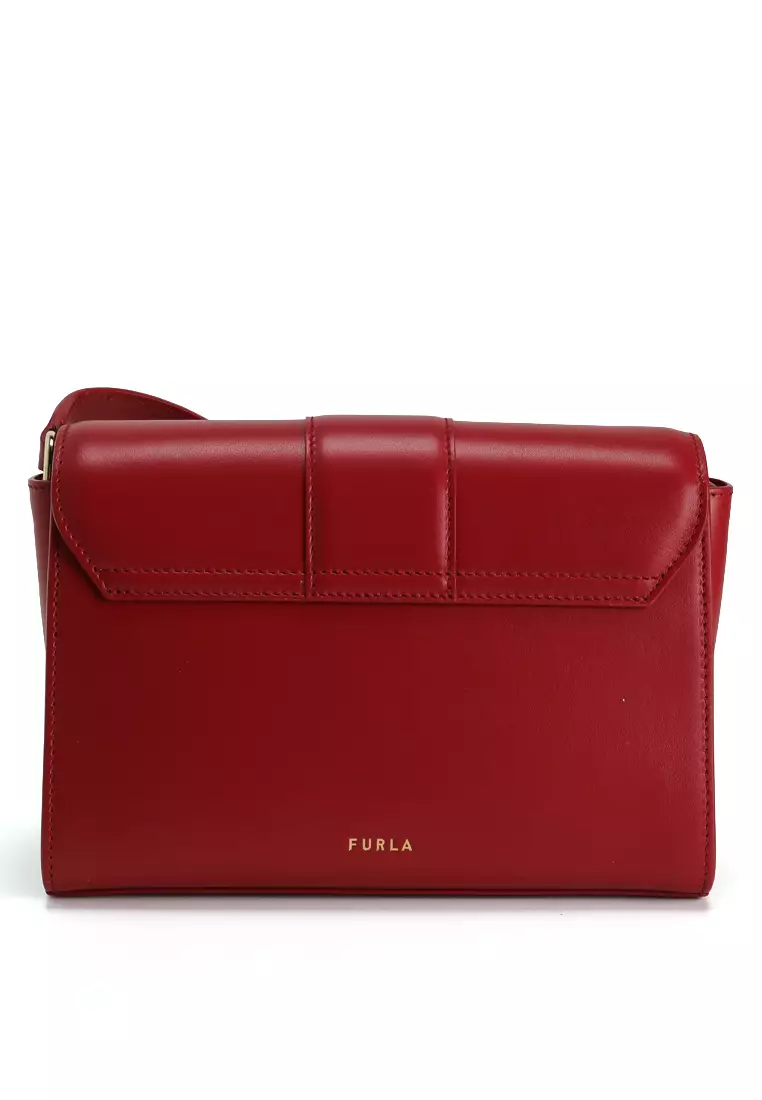 Buy Furla Urban S Crossbody Bag 2026 Online | ZALORA