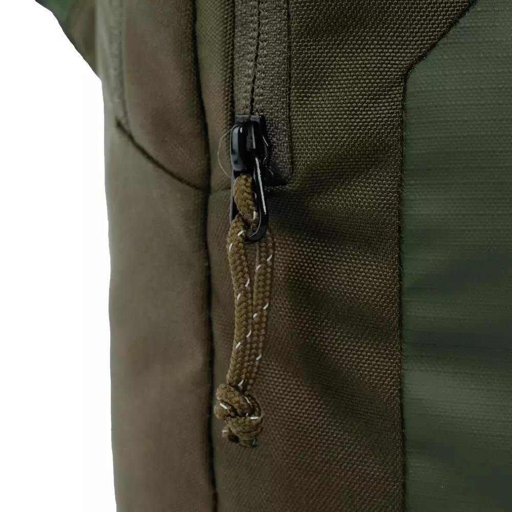 Eiger Forlough Sb Vertical Shoulder Bag