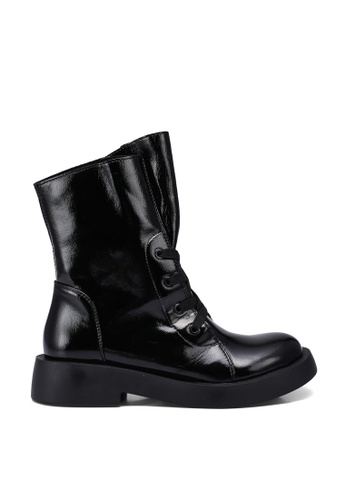Keddo black Gabriella Boots 4A3EESHC0E2FA7GS_1