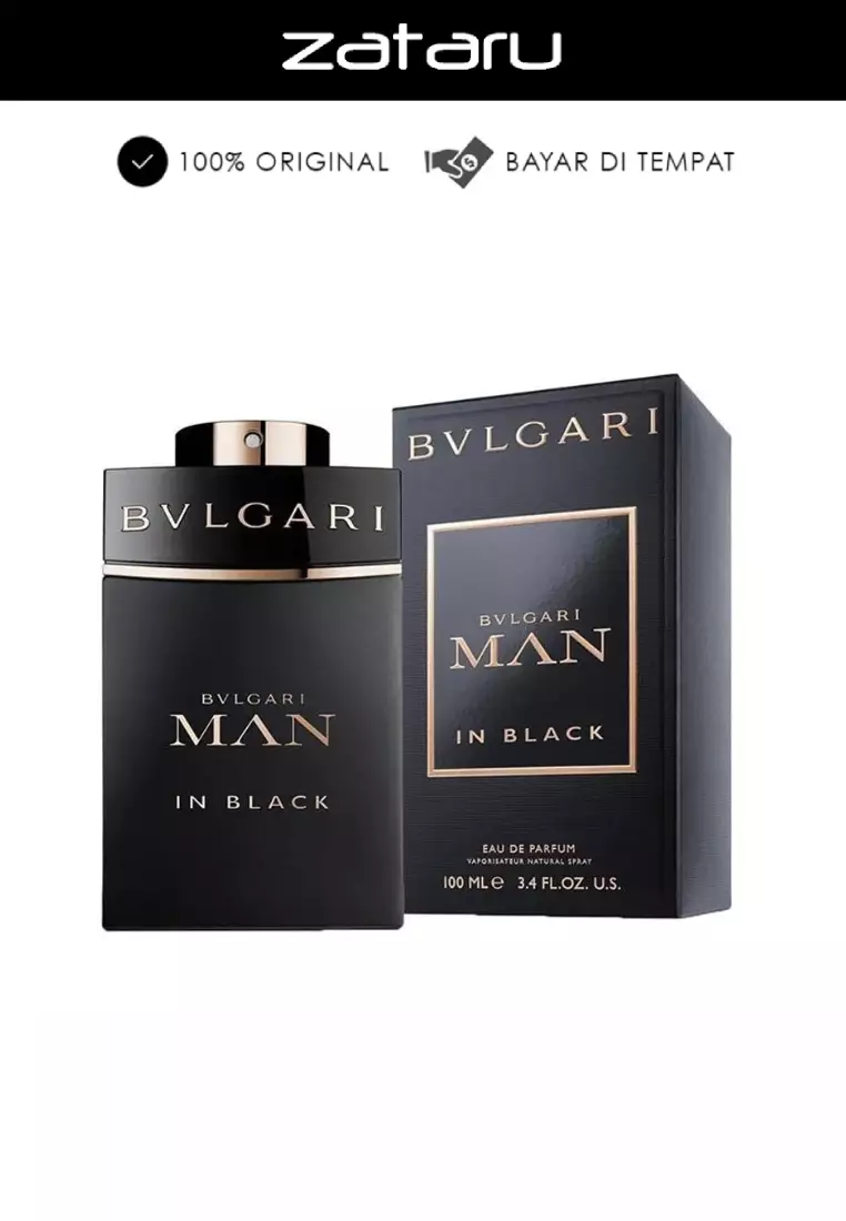 Bvlgari perfume harga clearance