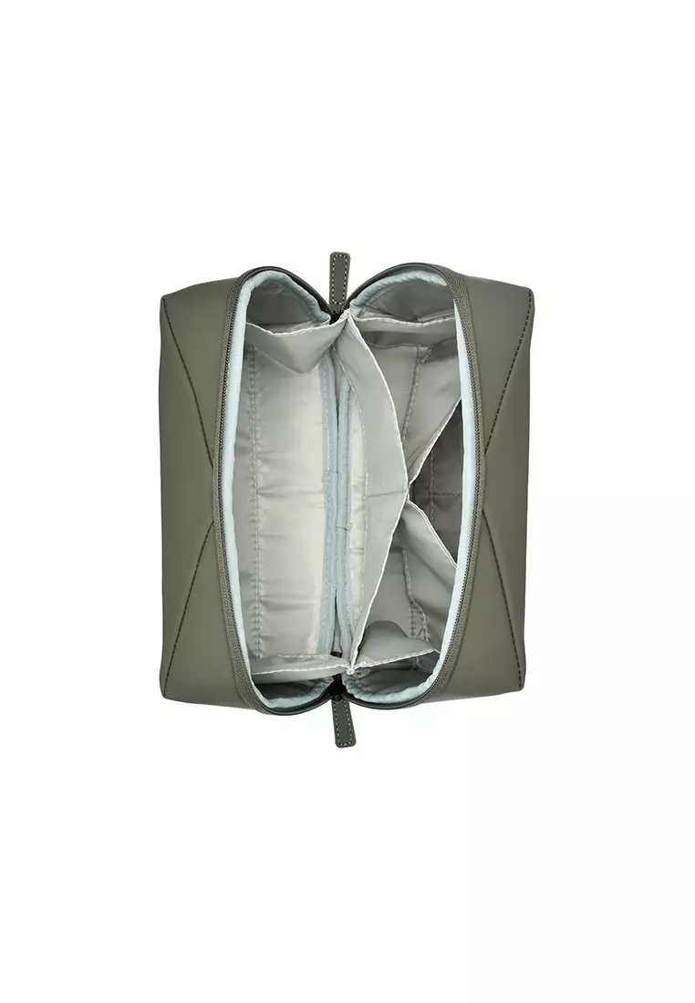 Storm Toiletry Pouch-K10211W-T