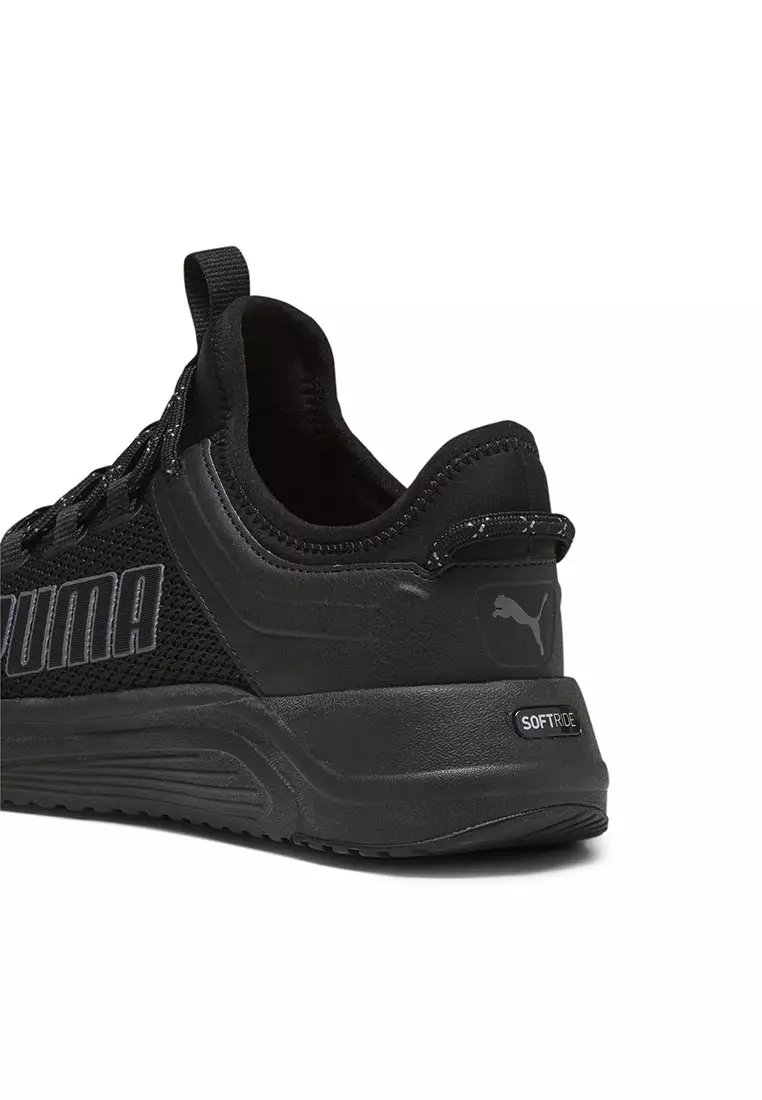 Softride Astro Slip-On Men'S Running Shoes