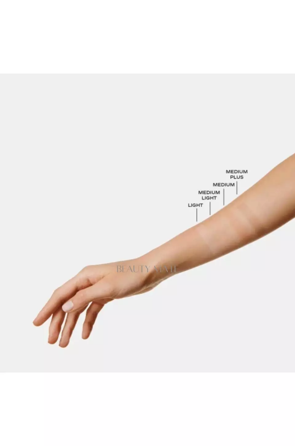 Les Beiges Water Fresh Tint Medium Plus