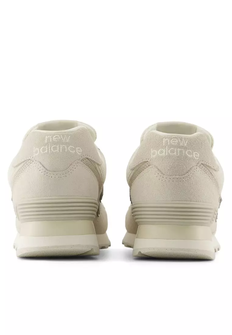 574 Classic Lifestyle Shoes