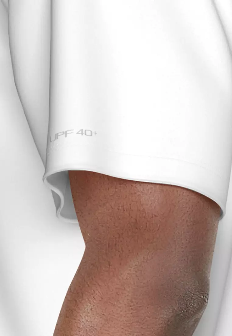 Tek Pkt Short Sleeve Hydro