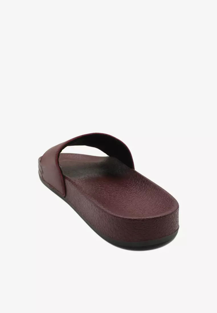 Dr Cardin Men Comfort Slides Sandals D-SLO-8169