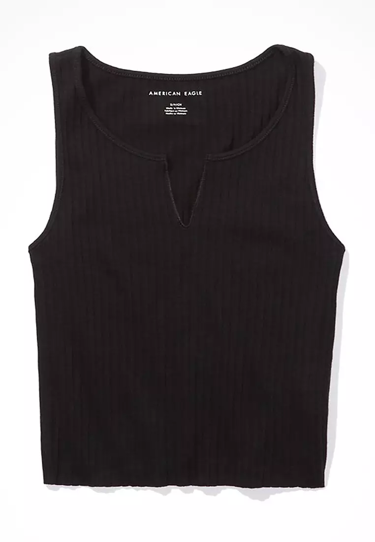 American eagle hotsell sweater tank