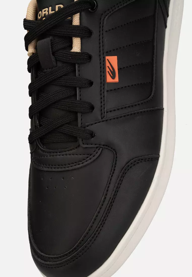 World Balance Reginald Men's Lifestyle Classic Shoes