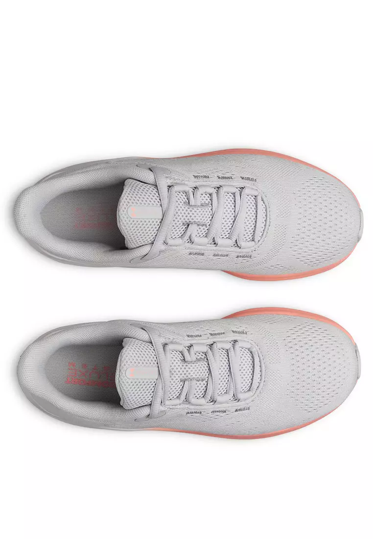 Pursuit 4 Big Logo Running Shoes
