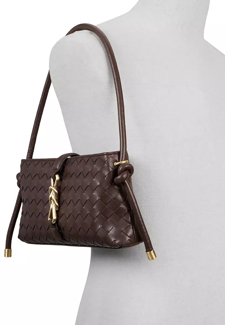Huda Shoulder Bag