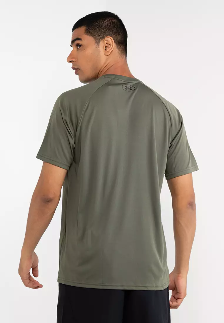 Velocity 2.0 Short Sleeves Tee