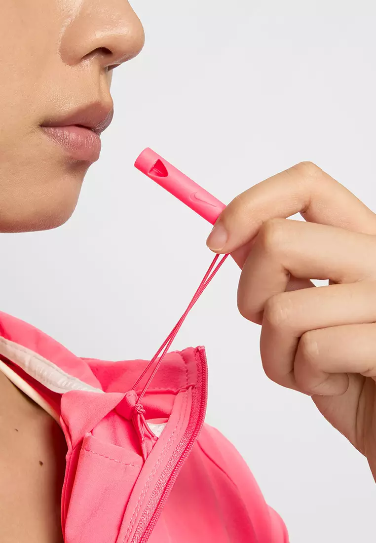 Women's Swift Repel Packable Running Jacket