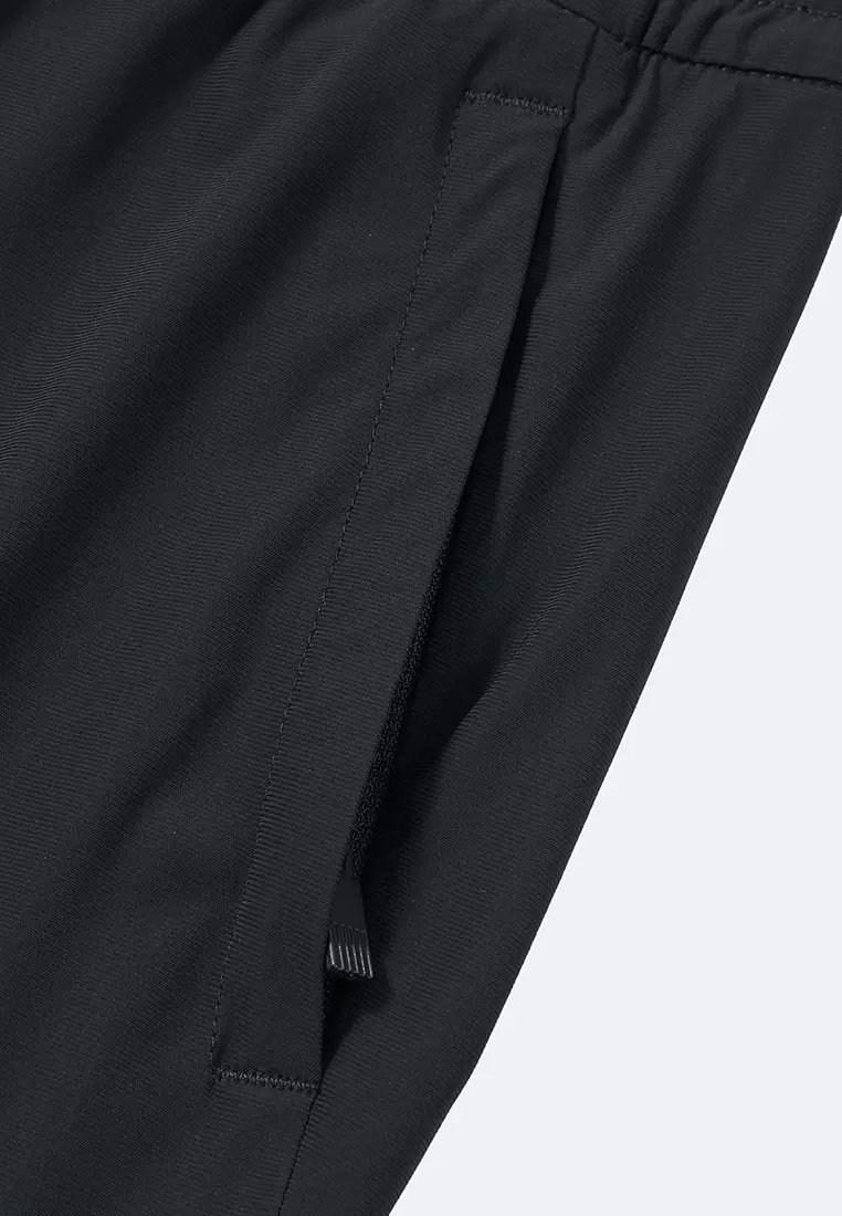 WOMEN'S K-SWISS LOGO UPF50+ COOL QUICK DRY PANTS