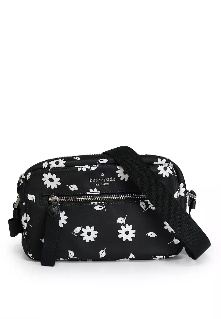 Kate spade wednesday camera bag best sale