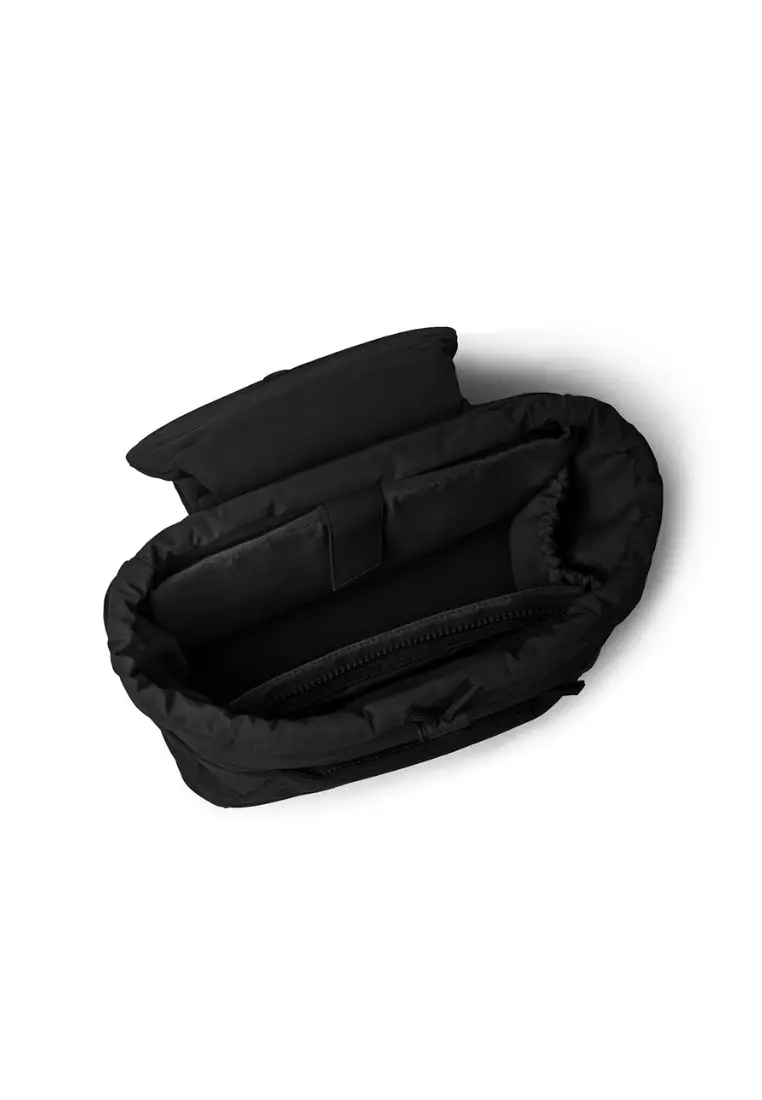 Semmoa Mini Backpack - Black