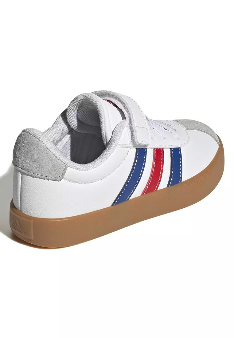 VL Court 3.0 Skateboarding Shoes