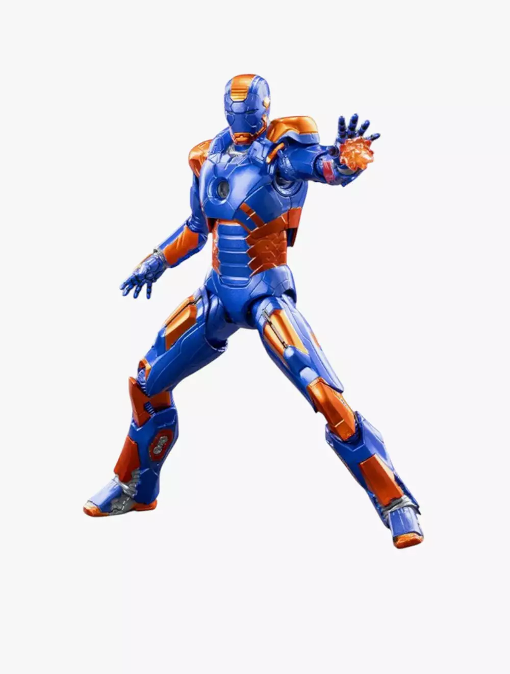 Marvel ZD Toys Iron Man Mark 27 - ZDT1906-27